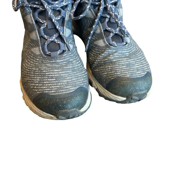 The North Face Ultra Fastpack III Hiking Outdoor Trail Shoes Size 9 Women's - Picture 8 of 13